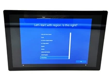 Microsoft Surface Pro 5 12.3" Touch Core m3 4GB 128GB SSD