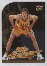 2004-05 Fleer Ultra Gold Medallion Mike Dunleavy Jr Mike Dunleavy #149 12zm