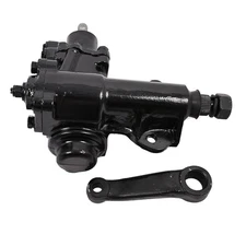 Power Steering Gear Box Fit Toyota Pickup 2WD 4Cyl 1989 1990 1991-1995