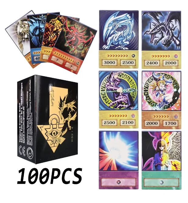 yu gi cards products for sale | eBay