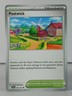 Postwick - Journey Together - 154/159 - Pokemon singles