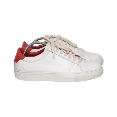 Givenchy, Sneaker, Größe: 38 1/2, model: urban street, Weiß/Rot, Damen #Ldo