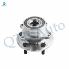 Front Wheel Hub Bearing Assembly For 2007-2013 Acura MDX V6 3.7L