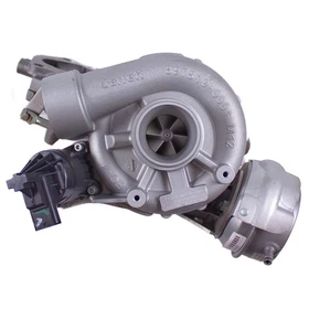 Garrett Turbolader 858864-5009S Renault 2.3 dCi 858864-5002S Vel Satis Master La
