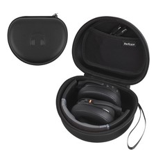 Headphone Storage Case for Skullcandy Crusher Evo ANC 2,TOZO,BERIBES,Hard EVA...