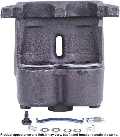 Pinza de freno de disco Cardone Reman P N 18 8000 Foto 2 de 4