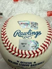 Carlos Quentin Signed MLB Baseball Rawlings Official w/ Fanatics COA