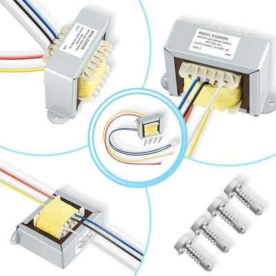R0456300 Transformer for Zodiac Jandy LXi Low NOx Pool &Spa Heaters 250 300 400