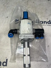 FESTO Cylinder #MS6-EM1-1/2-S-WB, KP-1371