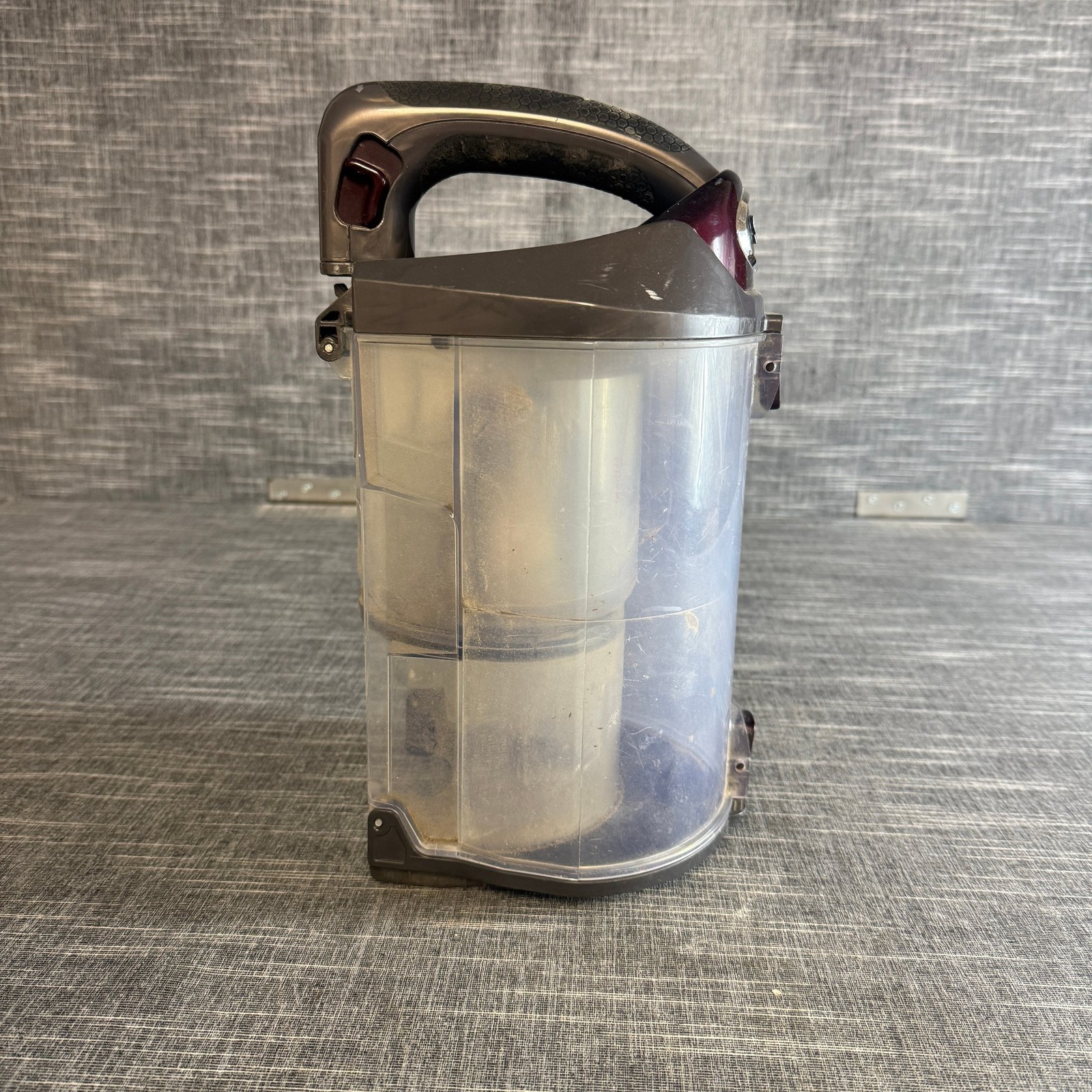 Shark NV340 NV350 NV355 Lift-Away Series Dust Bin Replacement Part image 5