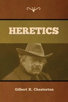 Heretics | Gilbert K. Chesterton | Taschenbuch | Kartoniert / Broschiert | 2020