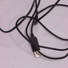 Lenovo USB Mouse Black 0B66364