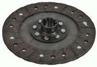 Kupplungsscheibe Sachs 1864 634 030