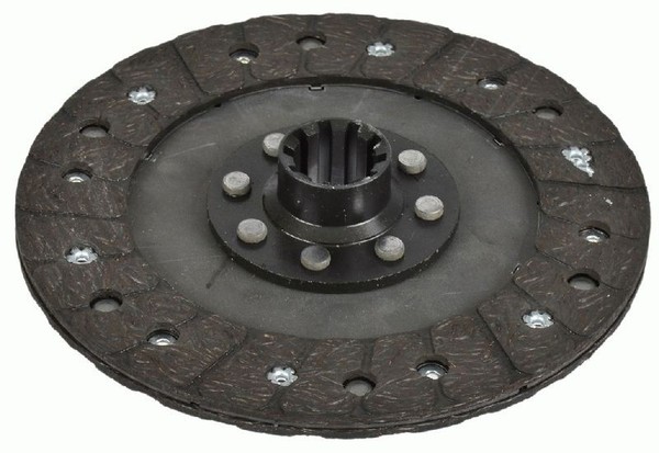 Kupplungsscheibe Sachs 1864 634 030-image