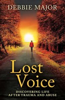 Debbie Major | Lost Voice | Taschenbuch | Englisch (2017) | Author Academy Elite