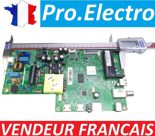 Motherboard TV PHILIPS 32PHT4503/12 705TQIPL134 NT72461MBG