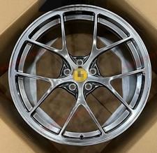 1pc Custom Forged Wheel Rim For Ferrari 360 458 488 812 Ff 430 California