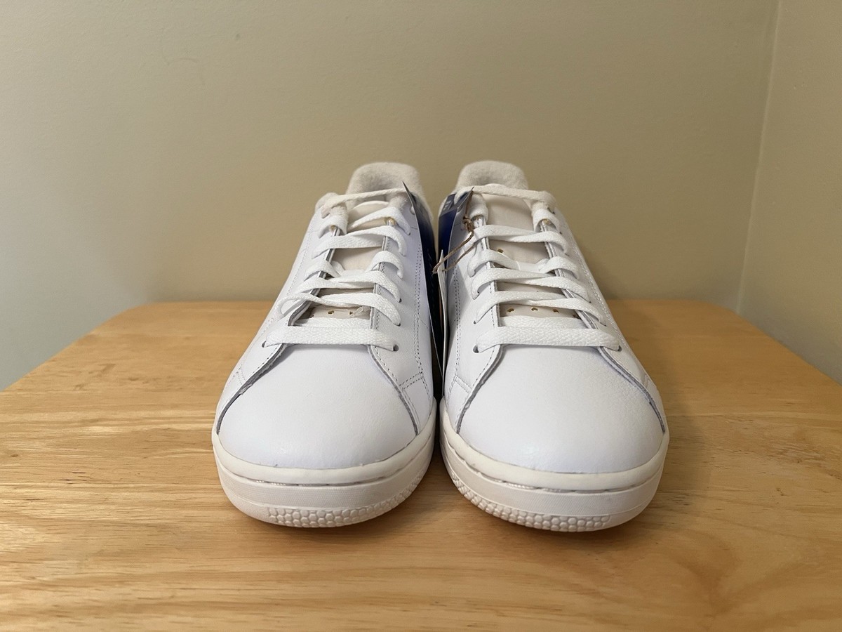Reebok x JJJJound NPC II Leather Sneakers US 9.5 White GY8065 | eBay