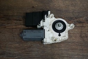 VW Golf IV Fensterhebermotor Tür hinten links 1C0959811A Motor Fensterheber