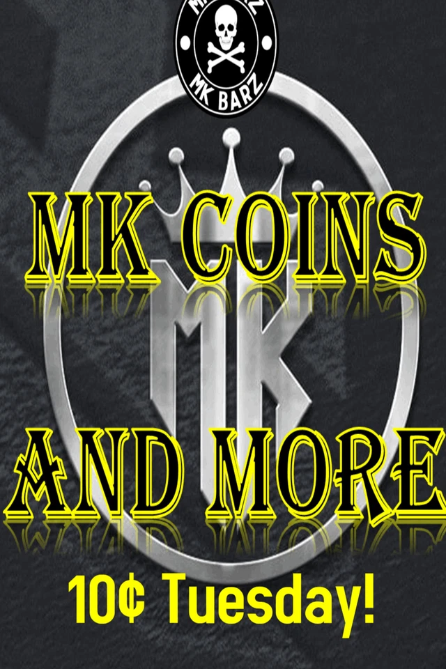 💸10¢ Tuesday! Ep 546💸