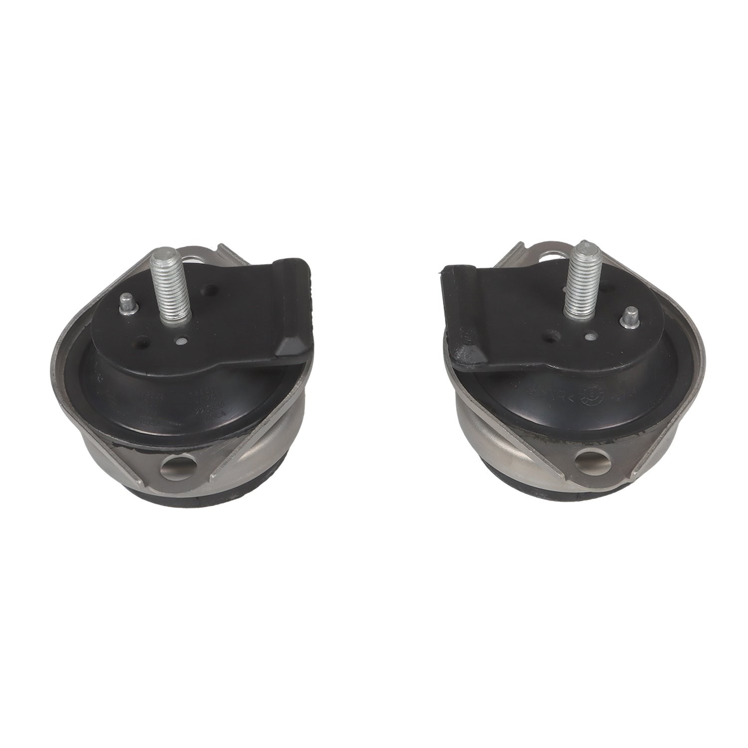 2x Engine Mounts for Ferrari California Maserati Quattroporte GranTurismo Cabrio
