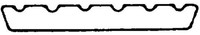 Dichtung Zylinderkopfhaube BGA RC6307 FüR Nissan Patrol 3 Hardtop K260 Station