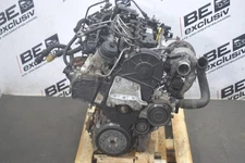Opel Zafira C 2.0 CDTi Motor LFS Rumpfmotor Triebwerk B20DTJ Engine 55493365