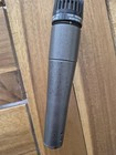 SHURE SM57 UNIDYNE III Microphone USA- VINTAGE CLASSIC with Bag and Clip — photo 6
