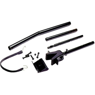 SPRINGFIELD 1780250 EXTEND-A-REACH MOTOR TOTER