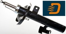 DENCKERMANN DSB248G Stoßdämpfer Stossdämpfer Vorderachse Vorne für Volvo 