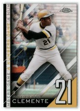 2020 Topps Chrome & Update Inserts (1985, Decade's Next, Future Stars, Numbers)