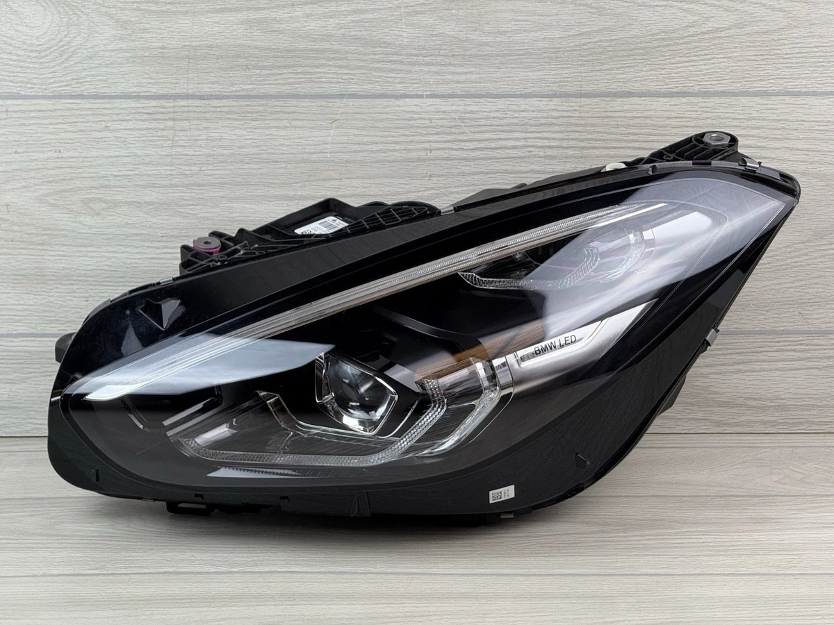 Headlights for 2020 BMW Z4 for sale | eBay