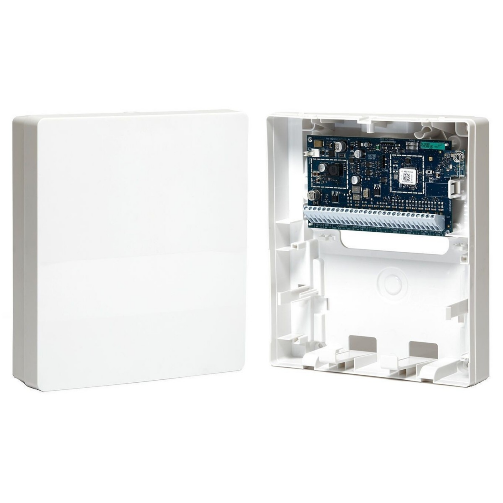Hardwired Data Module DSC PG9WLSHW8 PowerG Wired to Wireless Upgrade & Expansion Module (IQ ...