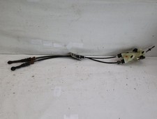 Schaltknüppel Mazda 2 DE D65146500H 1.3 62 KW 84 PS Benzin 07-2012