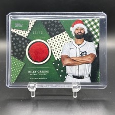 They Used What? The Weirdest Memorabilia Cards of All-Time 30