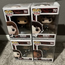 Funko Pop The Craft Figures 8