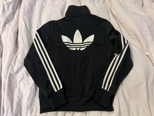 SZ M - adidas Adicolor Classic Firebird Track Top Women s Lifestyle Jacket 2013