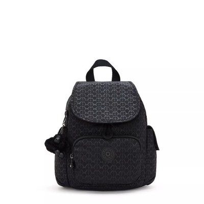 Women's City Pack Mini Backpack, Lightweight Versatile Daypack, Bag