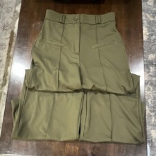 Women's Slacks Pants