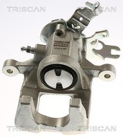 Triscan Bremssattel Achse, Der, Hinterachse, Links, Vor FüR Vw