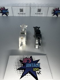 LEGO The Hobbit White Warg & Grey Warg 79002 Lord Of Rings