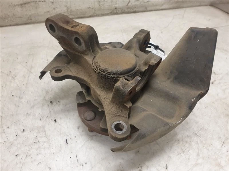 Toyota MR2 LH 1991-1992 conductor husillo delantero/nudillo 43212-17050 Foto 2 de 4