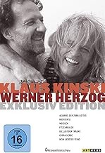 Klaus Kinski - Werner Herzog Edition (6 DVDs) | DVD