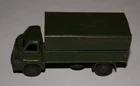 Dinky Toys 621 3 Ton Army Wagon  Diecast Vintage