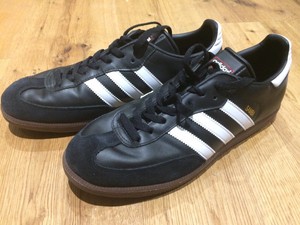 adidas samba herren 44