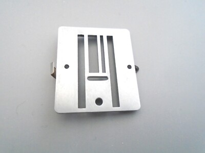 Needle Plate 32089 For Pfaff 875, 905, 917, 919, 927, 935, 955, 933, 6085, 6091