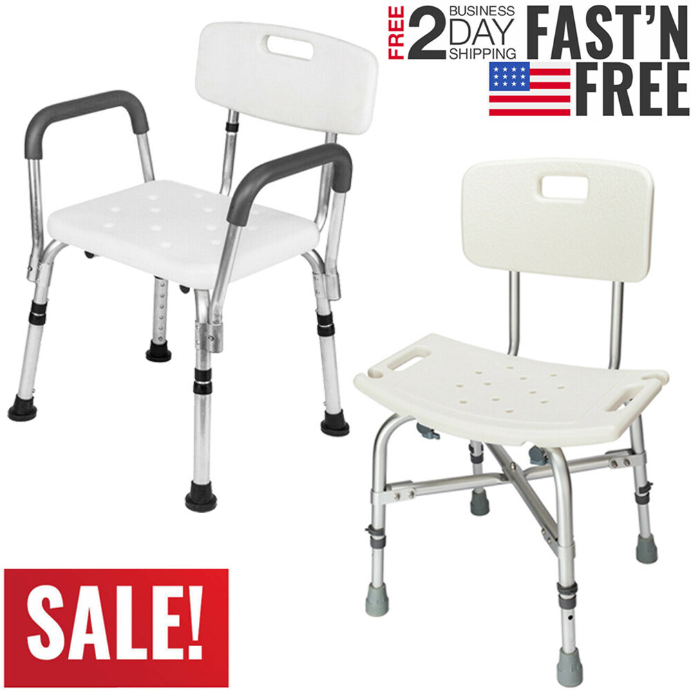 non slip shower chair