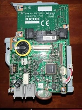 RICOH FAX OPTION TYPE FOR  MPC 4504 6004