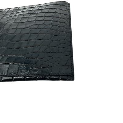 VIP【関税送料無料】希少 Tom Ford Pouch Messenger TOM FORD Glossy Printed Croc Flat Pouch with Strap | eBay