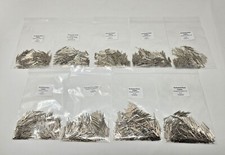 Piano Center Pins For Piano Repair- 2 oz. Packages
